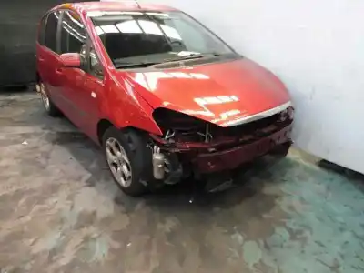 Утилизация автомобиля ford c-max (cb3) trend года 2008 питание kkda