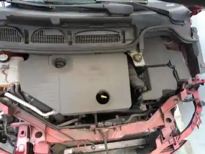 Утилизация автомобиля ford c-max (cb3) trend года 2008 питание kkda
