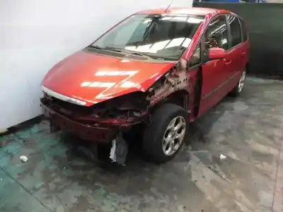 Утилизация автомобиля ford c-max (cb3) trend года 2008 питание kkda