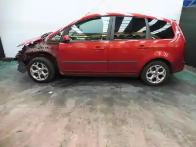 Утилизация автомобиля ford c-max (cb3) trend года 2008 питание kkda