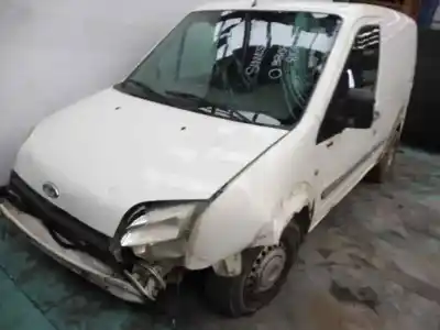 Утилизация автомобиля ford transit connect (tc7) furg. года 2003 питание hcpa