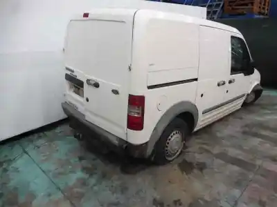 Утилизация автомобиля ford transit connect (tc7) furg. года 2003 питание hcpa