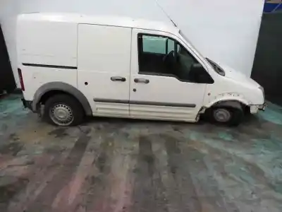 Утилизация автомобиля ford transit connect (tc7) furg. года 2003 питание hcpa