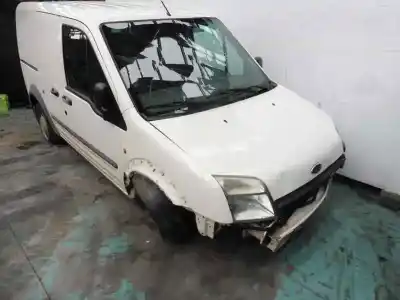 Утилизация автомобиля ford transit connect (tc7) furg. года 2003 питание hcpa