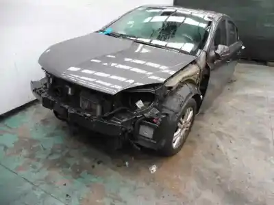 Veículo de Sucata opel astra h berlina edition do ano 2011 alimentado a17dtr