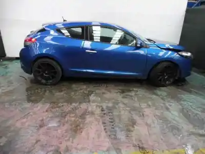 Veículo de Sucata renault megane iii coupe dynamique do ano 2011 alimentado f4r872