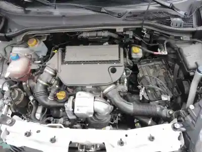 Scrapping Vehicle fiat doblo active of the year 2014 powered 263a2000