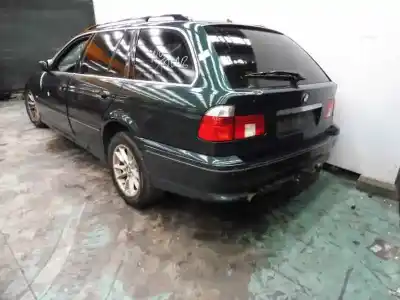 Утилизация автомобиля bmw serie 5 touring (e39) 520i exclusive года 2002 питание 226s1g