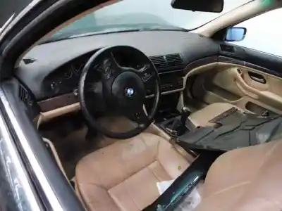 Утилизация автомобиля bmw serie 5 touring (e39) 520i exclusive года 2002 питание 226s1g