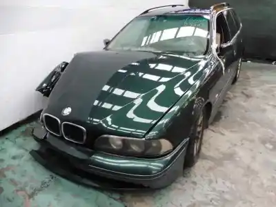 Утилизация автомобиля bmw serie 5 touring (e39) 520i exclusive года 2002 питание 226s1g