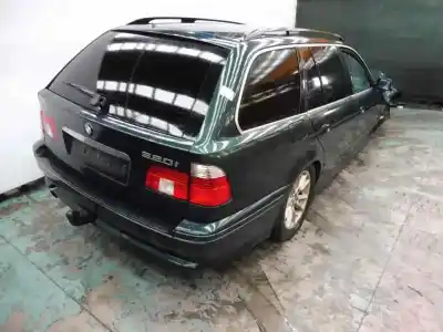 Утилизация автомобиля bmw serie 5 touring (e39) 520i exclusive года 2002 питание 226s1g