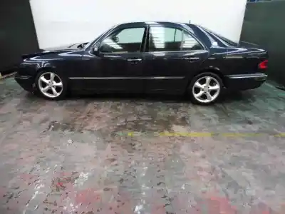 Vehicul casat MERCEDES                                           CLASE E (W210) BERLINA DIESEL                                                                                                                                                                                                                              220 CDI (210.006)                                                                                                                                                                                                                                          al anului 2004 alimentat OM611961