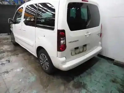 Vehicul casat peugeot                                            partner kombi                                                                                                                                                                                                                                              active                                                                                                                                                                                                                                                     al anului 2014 alimentat 9h06