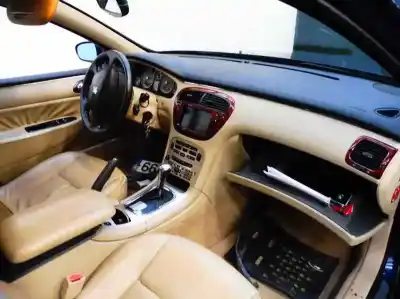 Утилизация автомобиля peugeot 607 (s2) básico года 2004 питание uhz