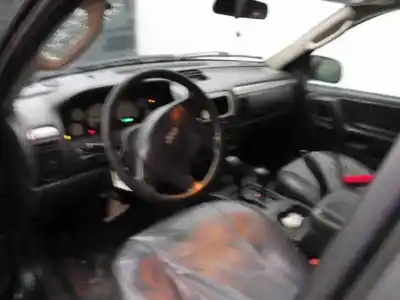 Утилизация автомобиля jeep gr.cherokee (wj/wg) 2.7 crd limited года 2004 питание 685621