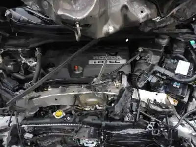 Scrapping Vehicle honda                                              cr-v (re)                                                                                                                                                                                                                                                  comfort                                                                                                                                                                                                                                                    of the year 2012 powered n22b4