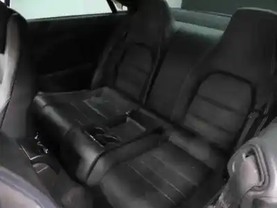 Scrapping Vehicle mercedes-benz clase clk (w207) coupe 350 cdi blueefficiency (207.322) of the year 2010 powered 642836