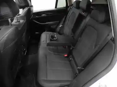 Veicolo di demolizione bmw serie x3 (g01) xdrive20d xline dell'anno 2019 alimentato b47d20a