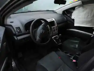 Scrapping Vehicle toyota corolla verso (r1) 2.0 d-4d luna of the year 2004 powered 1cdftv