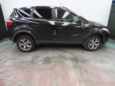 Утилизация автомобиля FORD                                               KUGA (CBV)                                                                                                                                                                                                                                                 Trend                                                                                                                                                                                                                                                      года 2009 питание G6DG