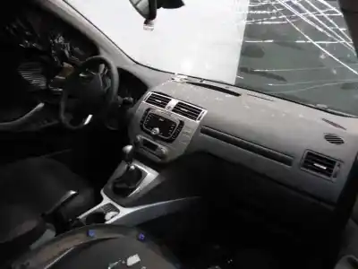 Утилизация автомобиля ford kuga (cbv) trend года 2009 питание g6dg
