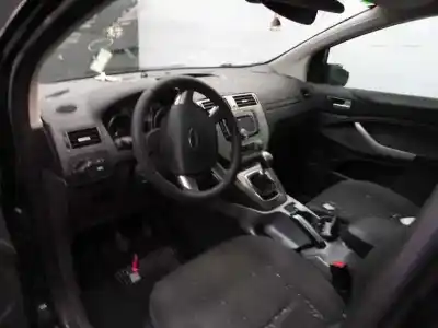 Утилизация автомобиля ford kuga (cbv) trend года 2009 питание g6dg