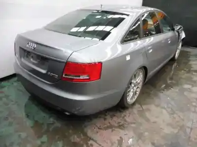 Утилизация автомобиля audi a6 berlina (4f2) 3.0 tdi quattro (171kw) года 2007 питание asb