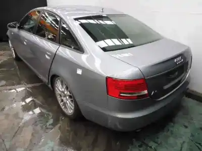 Утилизация автомобиля audi a6 berlina (4f2) 3.0 tdi quattro (171kw) года 2007 питание asb