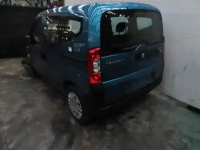 Здавання транспортного засобу peugeot bipper tepee active року 2014 потужний 199a9000
