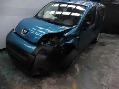 Здавання транспортного засобу peugeot bipper tepee active року 2014 потужний 199a9000
