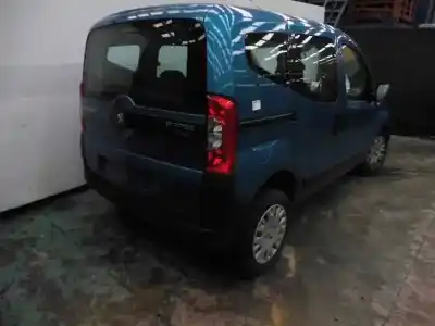 Здавання транспортного засобу peugeot bipper tepee active року 2014 потужний 199a9000