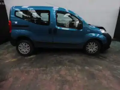 Здавання транспортного засобу peugeot bipper tepee active року 2014 потужний 199a9000