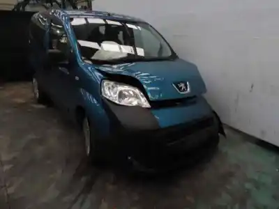 Здавання транспортного засобу peugeot bipper tepee active року 2014 потужний 199a9000