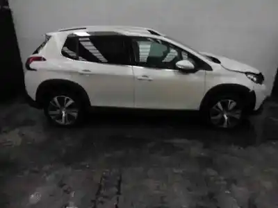 Vehículo de desguace PEUGEOT 2008 (--.2013->) Allure del año 2016 con motor HN01