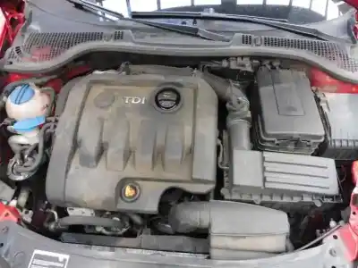 Утилизация автомобиля skoda octavia berlina (1z3) trend года 2008 питание bxe