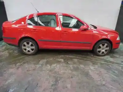 Утилизация автомобиля skoda octavia berlina (1z3) trend года 2008 питание bxe
