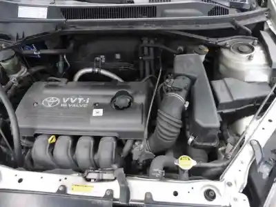 Утилизация автомобиля toyota rav 4 (a2) 1.8 16v cat года 2001 питание 1zzfe