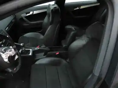 Vehicul casat audi a3 sportback (8p) 1.9 tdi ambition al anului 2008 alimentat bxe