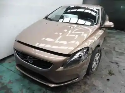 Утилизация автомобиля volvo                                              v40                                                                                                                                                                                                                                                        r-design kinetic года 2014 питание d4162t