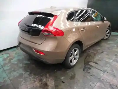Утилизация автомобиля volvo                                              v40                                                                                                                                                                                                                                                        r-design kinetic года 2014 питание d4162t