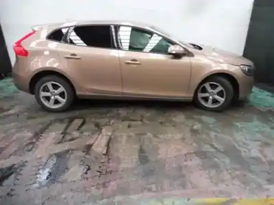 Утилизация автомобиля volvo                                              v40                                                                                                                                                                                                                                                        r-design kinetic года 2014 питание d4162t