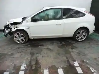 Scrapping Vehicle FORD                                               FOCUS TURNIER (CB4)                                                                                                                                                                                                                                        Trend                                                                                                                                                                                                                                                      of the year 2008 powered KKDA