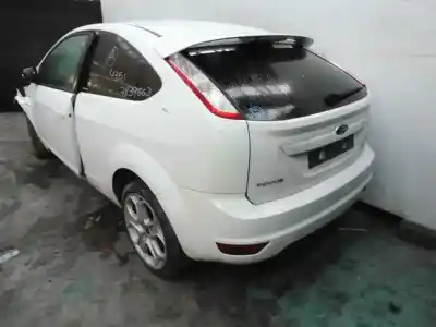 Здавання транспортного засобу ford focus turnier (cb4) trend року 2008 потужний kkda