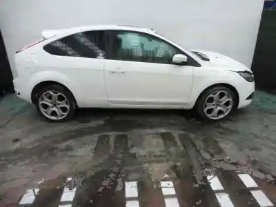 Здавання транспортного засобу ford focus turnier (cb4) trend року 2008 потужний kkda