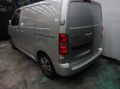 Здавання транспортного засобу peugeot expert combi standard року 2017 потужний bh01