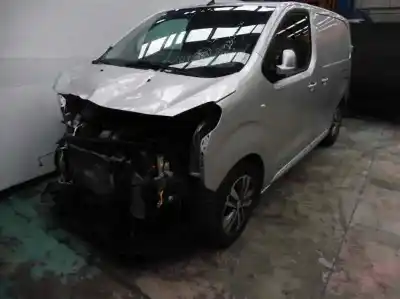 Здавання транспортного засобу peugeot expert combi standard року 2017 потужний bh01