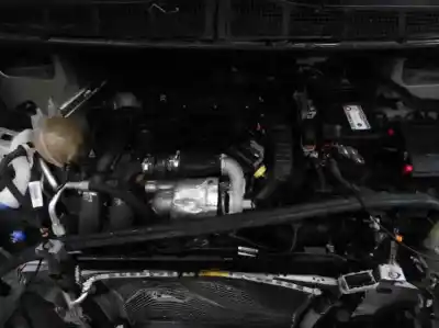 Здавання транспортного засобу peugeot expert combi standard року 2017 потужний bh01
