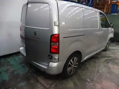 Здавання транспортного засобу peugeot expert combi standard року 2017 потужний bh01