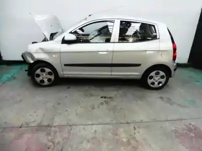 Здавання транспортного засобу KIA PICANTO 1.1 CAT року 2008 потужний G4HG