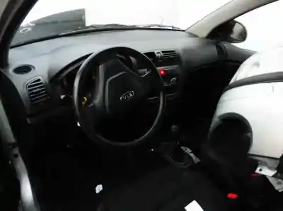 Утилизация автомобиля kia picanto 1.1 cat года 2008 питание g4hg